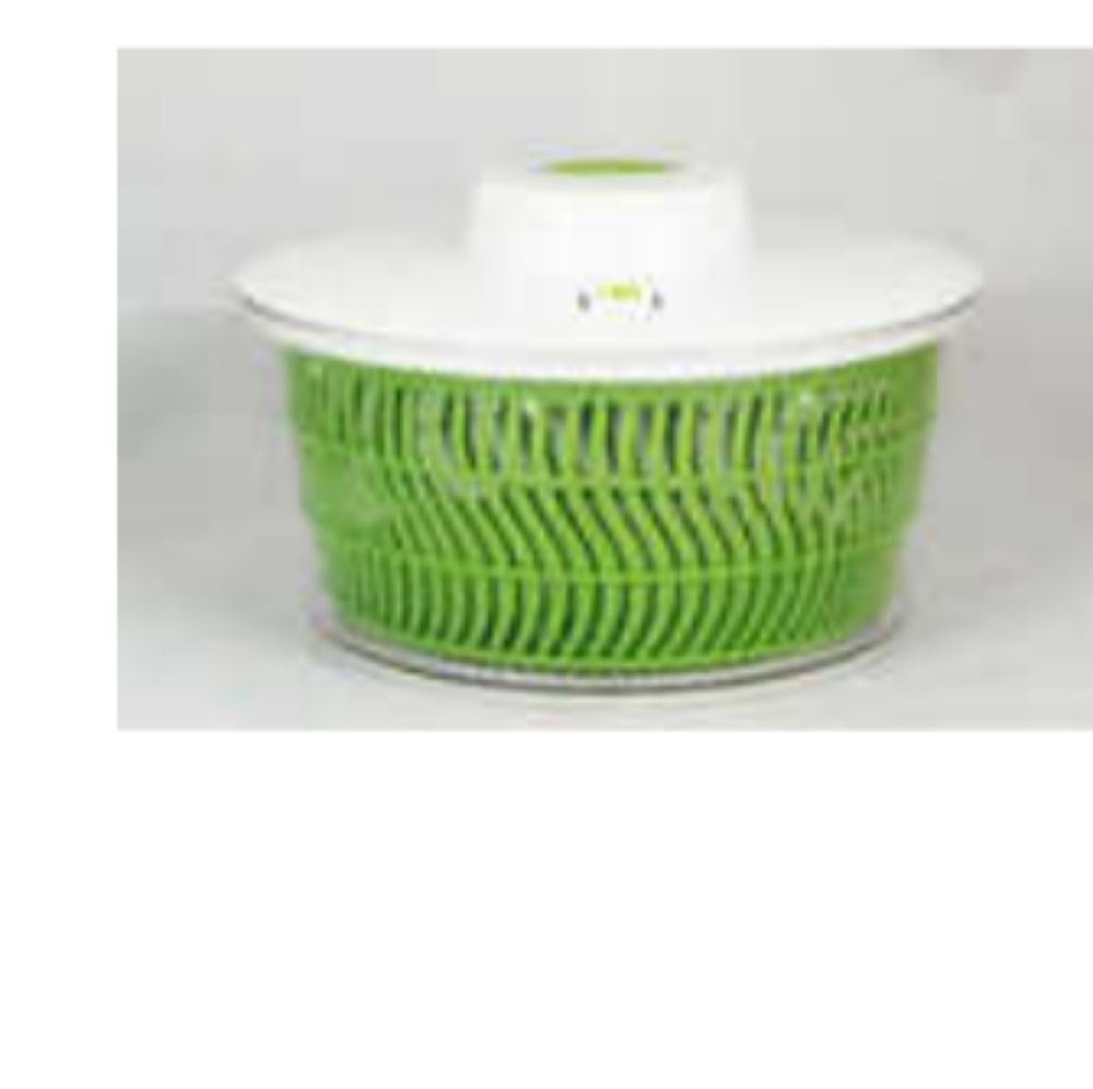 Prepwork  by progressive salad spinner  4 quart